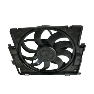 SKP® - Engine Cooling Fan Assembly
