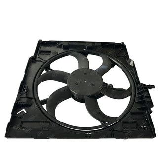 SKP® - Engine Cooling Fan Assembly