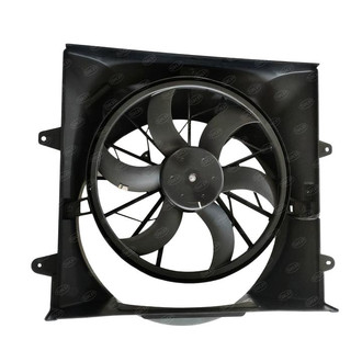 SKP® - Engine Cooling Fan Assembly