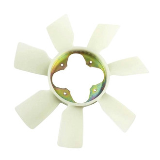 SKP® - Engine Cooling Fan Blade