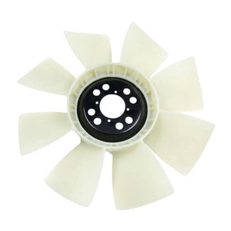 SKP® - Engine Cooling Fan Blade