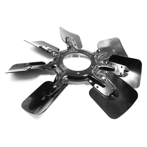 SKP® - Engine Cooling Fan Blade