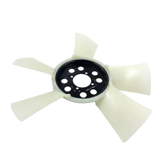 SKP® - Engine Cooling Fan Blade