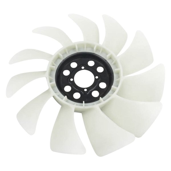 SKP® - Engine Cooling Fan Blade