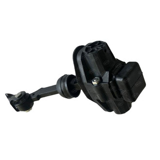 SKP® - Driver or Passenger Side Door Check