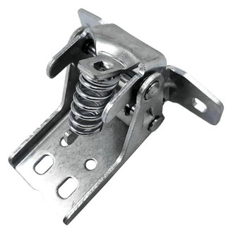 SKP® - Front Upper Driver Side Door Hinge