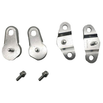 SKP® - Driver Side Tailgate Hinge