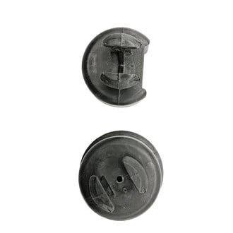 SKP® - Tailgate Hinge Pin and Bushing Kit