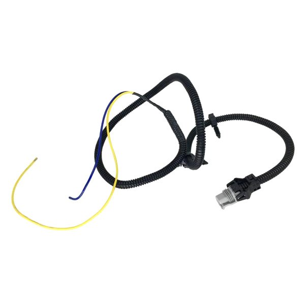 SKP® - Front Driver Side ABS Wheel Speed Sensor Connector