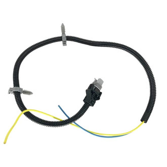 SKP® - ABS Wheel Speed Sensor Connector