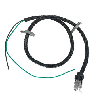SKP® - Front Passenger Side ABS Wheel Speed Sensor Connector