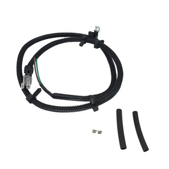 SKP® - Front Passenger Side ABS Wheel Speed Sensor Connector