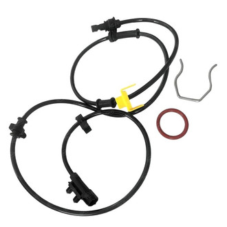 SKP® - Rear Driver Side ABS Wheel Speed Sensor
