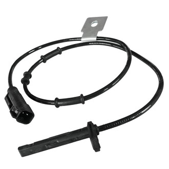 SKP® - Front Driver Side ABS Wheel Speed Sensor