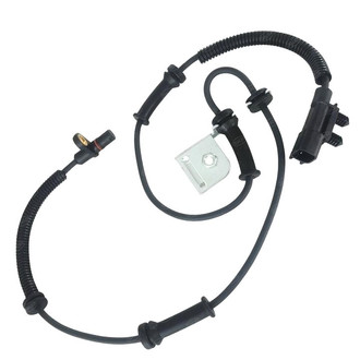 SKP® - Front Driver Side ABS Wheel Speed Sensor