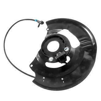 SKP® - Front Driver Side ABS Wheel Speed Sensor
