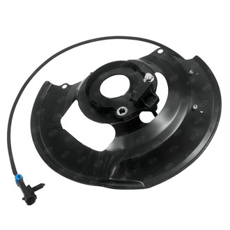SKP® - Front Passenger Side ABS Wheel Speed Sensor