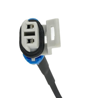 SKP® - Rear Passenger Side ABS Wheel Speed Sensor