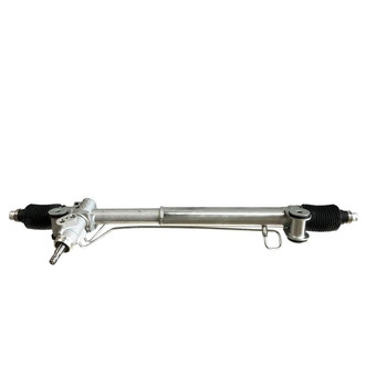 SKP® - Steering Rack and Pinion Assembly