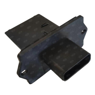 SKP® - HVAC Blower Motor Resistor
