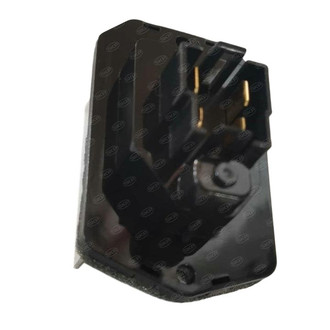 SKP® - HVAC Blower Motor Resistor