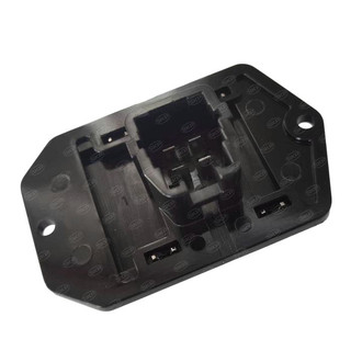 SKP® - HVAC Blower Motor Resistor