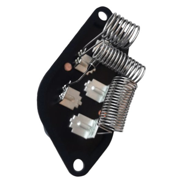 SKP® - HVAC Blower Motor Resistor