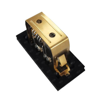 SKP® - HVAC Blower Motor Resistor