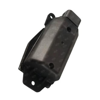 SKP® - HVAC Blower Motor Resistor