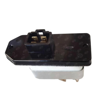 SKP® - HVAC Blower Motor Resistor
