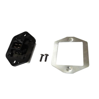 SKP® - HVAC Blower Motor Resistor