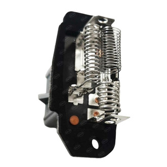 SKP® - HVAC Blower Motor Resistor