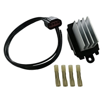 SKP® - HVAC Blower Motor Resistor
