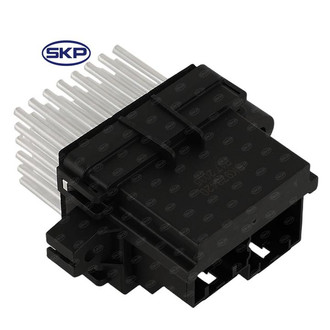 SKP® - HVAC Blower Motor Control Module