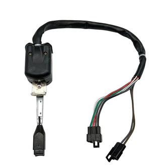 SKP® - Multi Function Switch