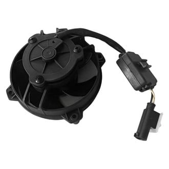SKP® - Power Steering Pump Fan Assembly