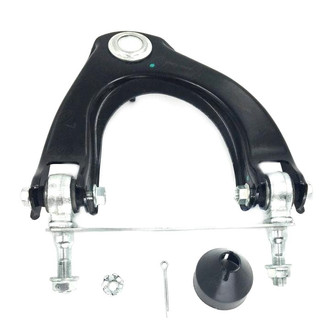 SKP® - Front Driver Side Upper Control Arm and Ball Joint Assembly