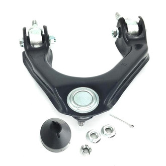 SKP® - Front Passenger Side Upper Control Arm and Ball Joint Assembly