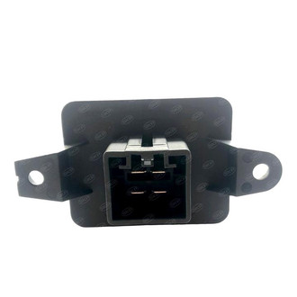 SKP® - HVAC Blower Motor Resistor