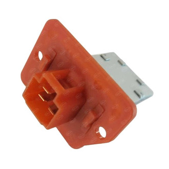 SKP® - HVAC Blower Motor Resistor
