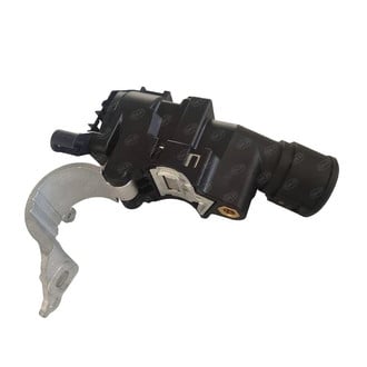 SKP® - Ignition Lock Housing