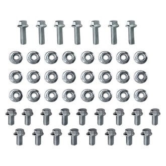 SKP® - Rear Suspension Crossmember