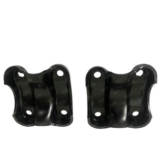 SKP® - Leaf Spring Axle U-Bolt Plate