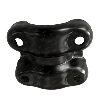 SKP® - Passenger Side Leaf Spring Axle U-Bolt Plate