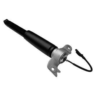 SKP® - Rear Passenger Side Coilover Spring and Strut Assembly