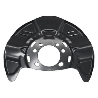 SKP® - Front Passenger Side Brake Backing Plate