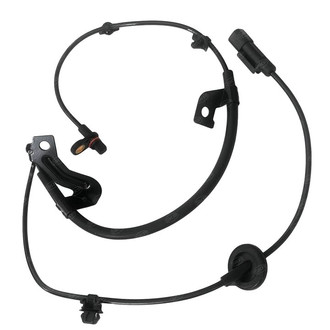 SKP® - Rear Passenger Side ABS Wheel Speed Sensor