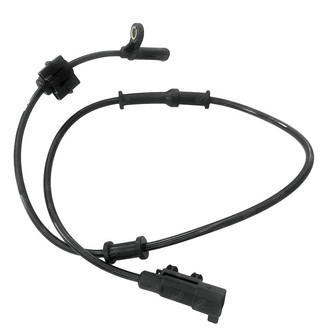SKP® - Rear Passenger Side ABS Wheel Speed Sensor