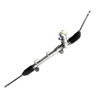 SKP® - Steering Rack and Pinion Assembly