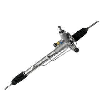 SKP® - Steering Rack and Pinion Assembly